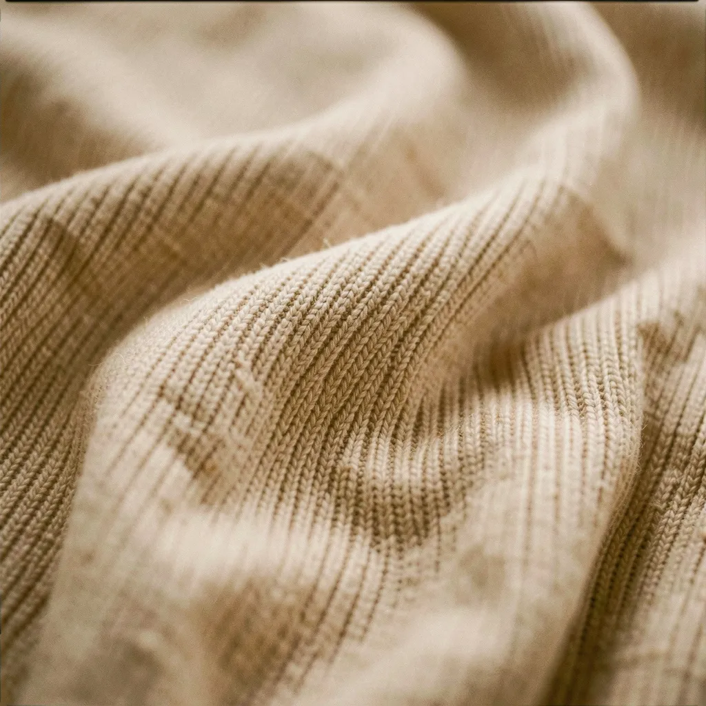 Sustainable sourcing practices