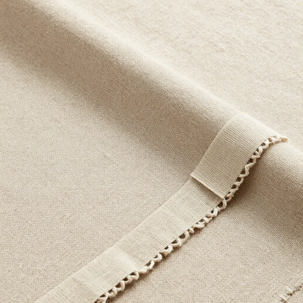 Proper storage of natural textiles